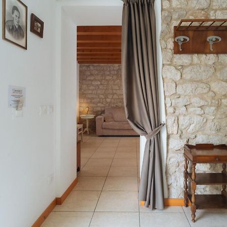 Albergo Diffuso Polcenigo Casa Rigo Dış mekan fotoğraf