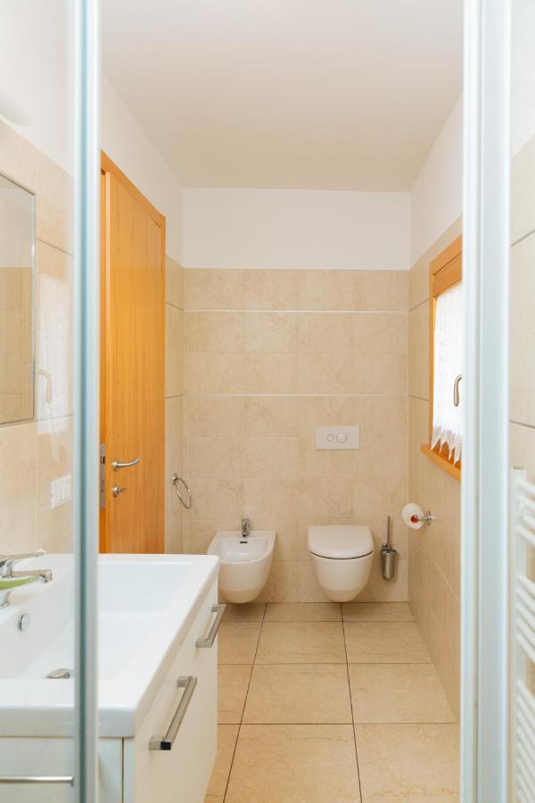 Albergo Diffuso Polcenigo Casa Rigo Dış mekan fotoğraf