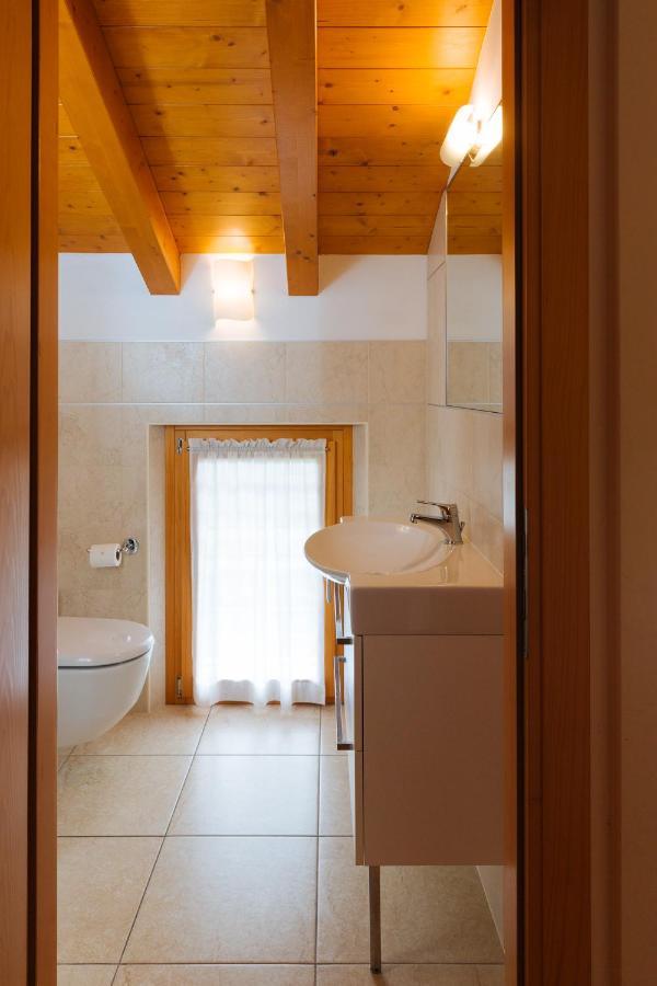 Albergo Diffuso Polcenigo Casa Rigo Dış mekan fotoğraf