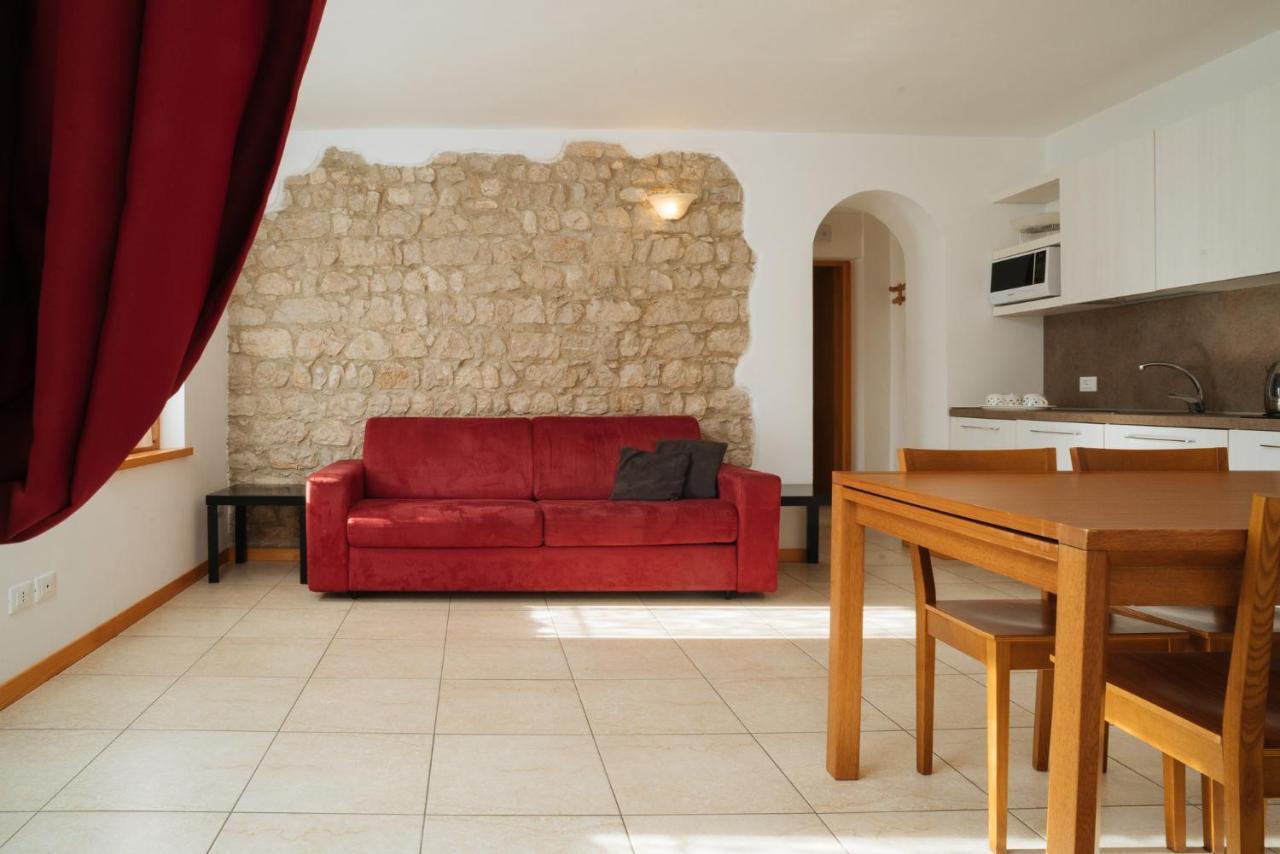 Albergo Diffuso Polcenigo Casa Rigo Dış mekan fotoğraf