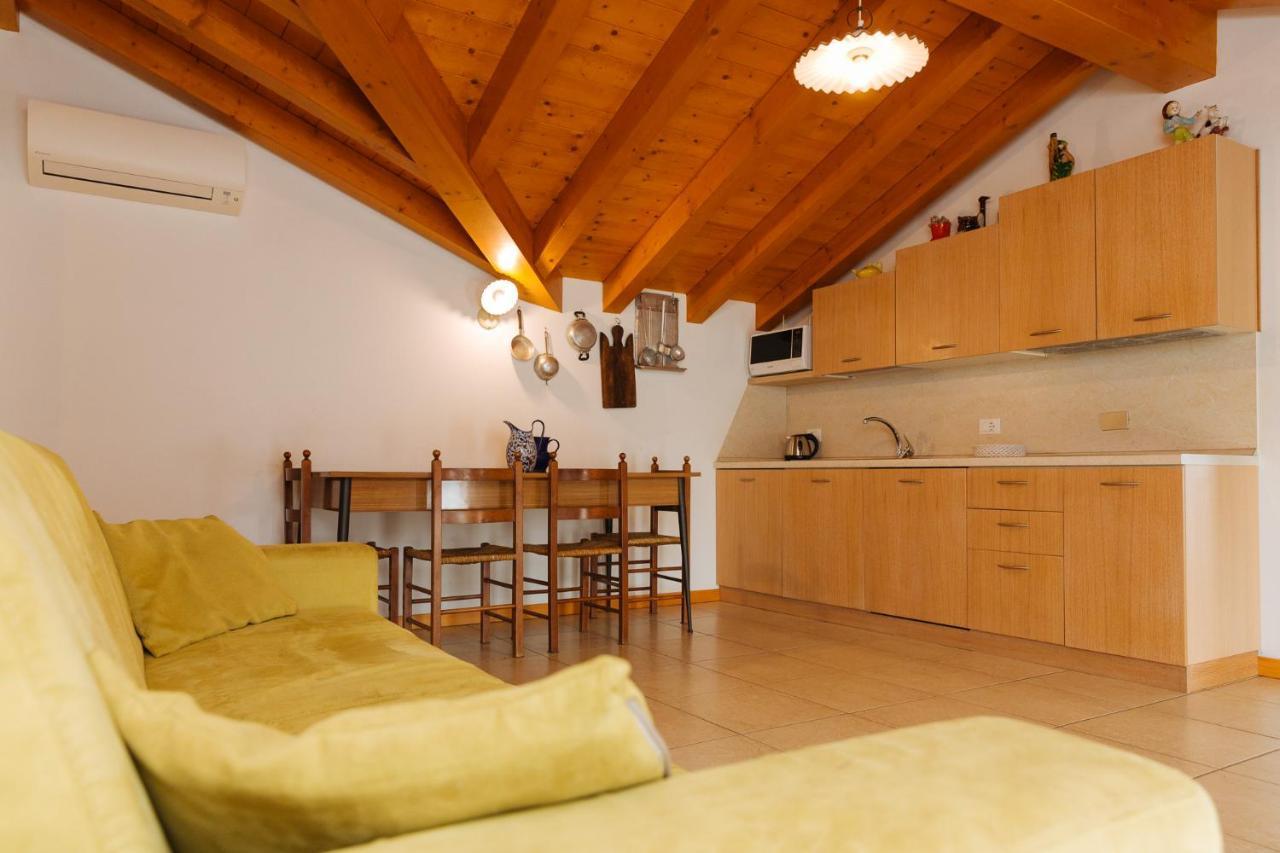 Albergo Diffuso Polcenigo Casa Rigo Dış mekan fotoğraf