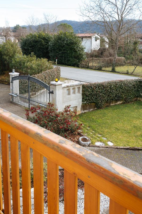 Albergo Diffuso Polcenigo Casa Rigo Dış mekan fotoğraf