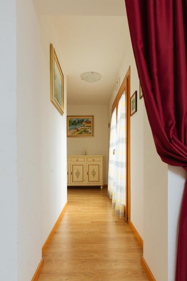 Albergo Diffuso Polcenigo Casa Rigo Dış mekan fotoğraf
