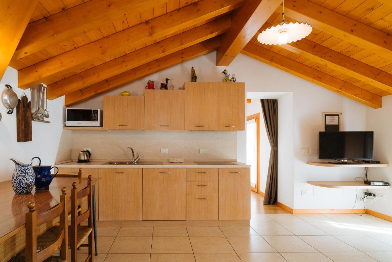 Albergo Diffuso Polcenigo Casa Rigo Dış mekan fotoğraf