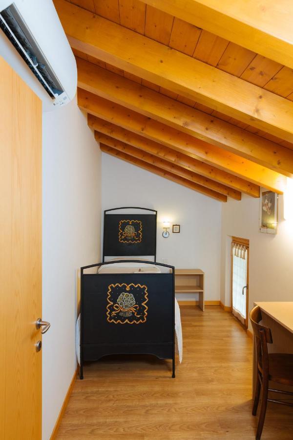 Albergo Diffuso Polcenigo Casa Rigo Dış mekan fotoğraf