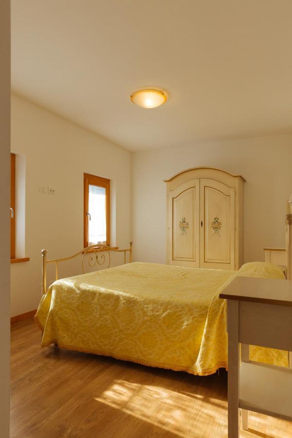 Albergo Diffuso Polcenigo Casa Rigo Dış mekan fotoğraf