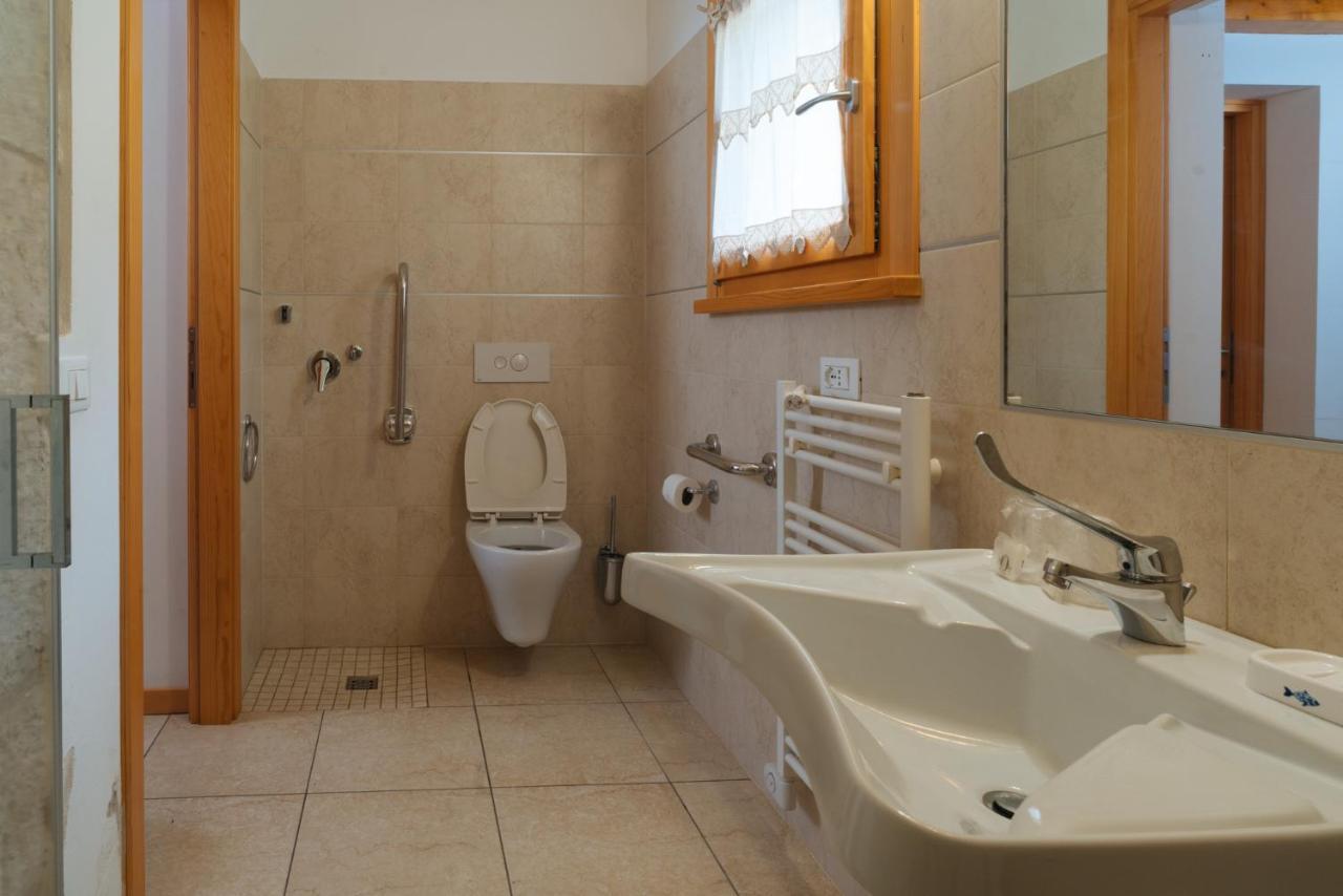 Albergo Diffuso Polcenigo Casa Rigo Dış mekan fotoğraf