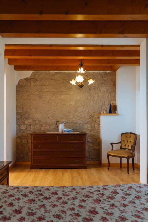 Albergo Diffuso Polcenigo Casa Rigo Dış mekan fotoğraf