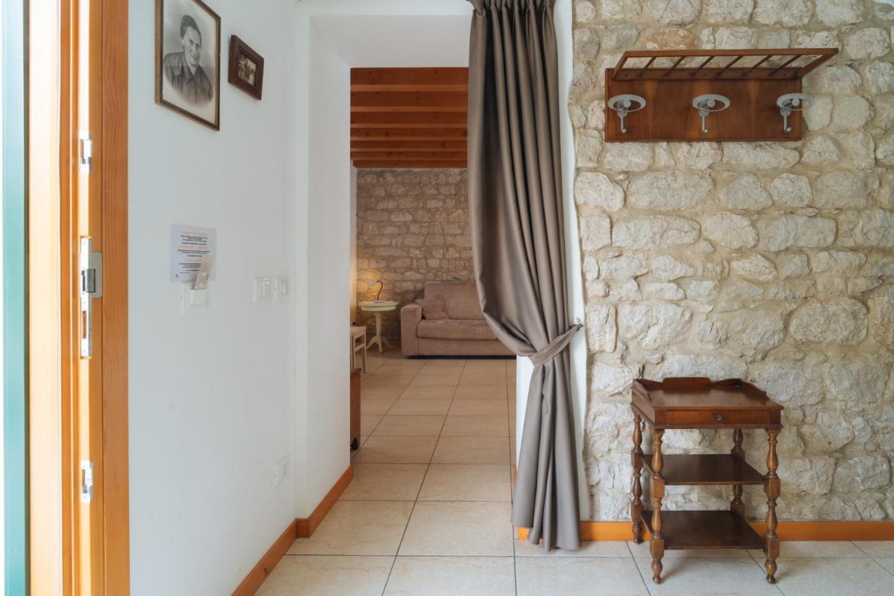 Albergo Diffuso Polcenigo Casa Rigo Dış mekan fotoğraf