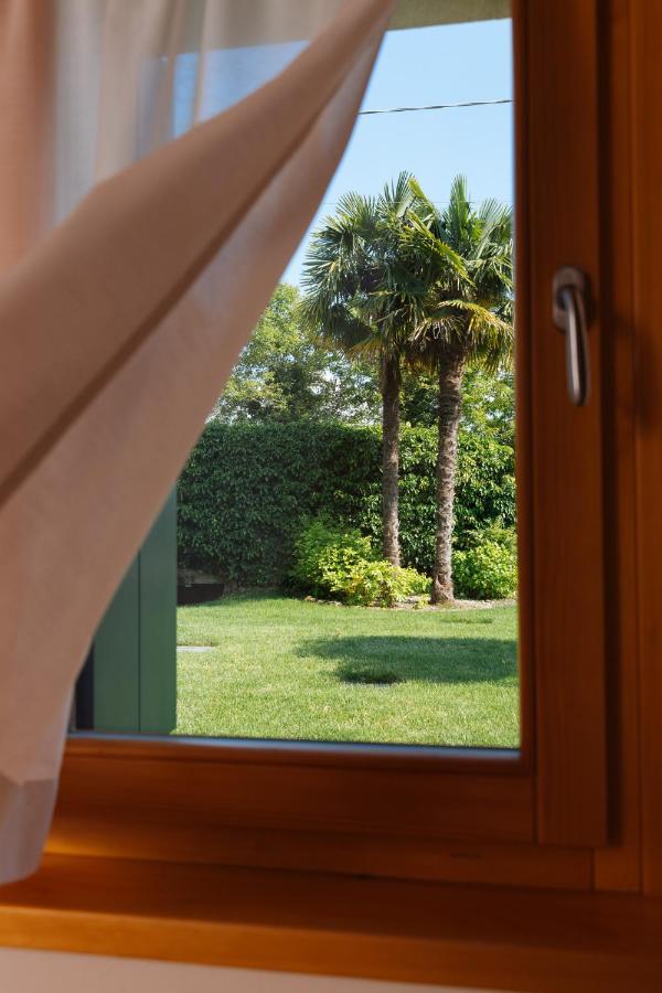 Albergo Diffuso Polcenigo Casa Rigo Dış mekan fotoğraf