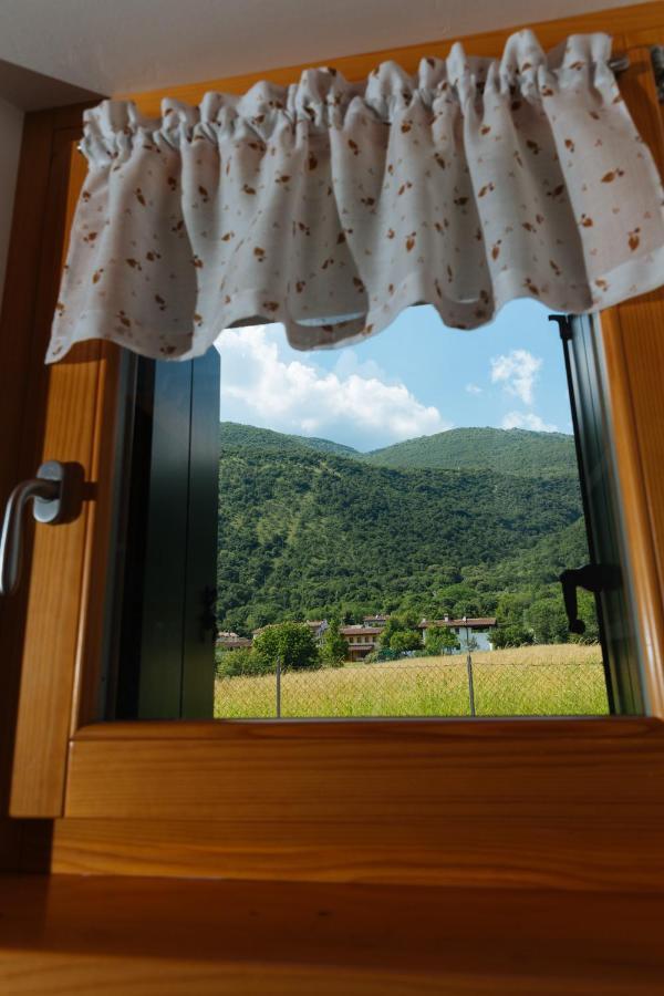 Albergo Diffuso Polcenigo Casa Rigo Dış mekan fotoğraf