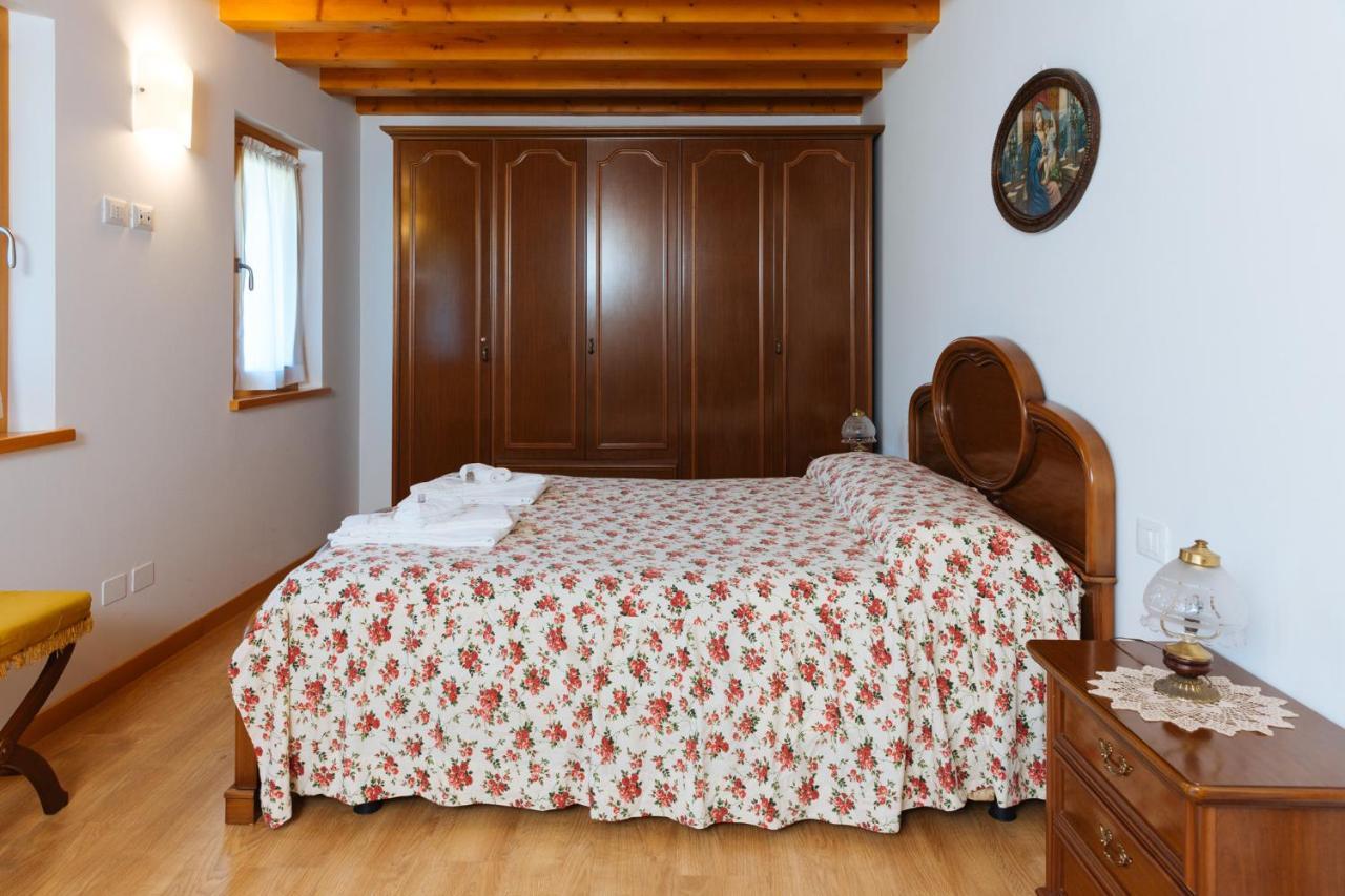 Albergo Diffuso Polcenigo Casa Rigo Dış mekan fotoğraf